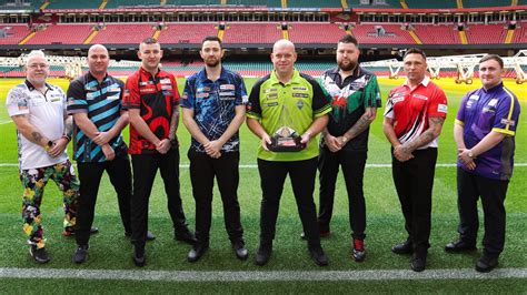 premier league darts 2024 predictions